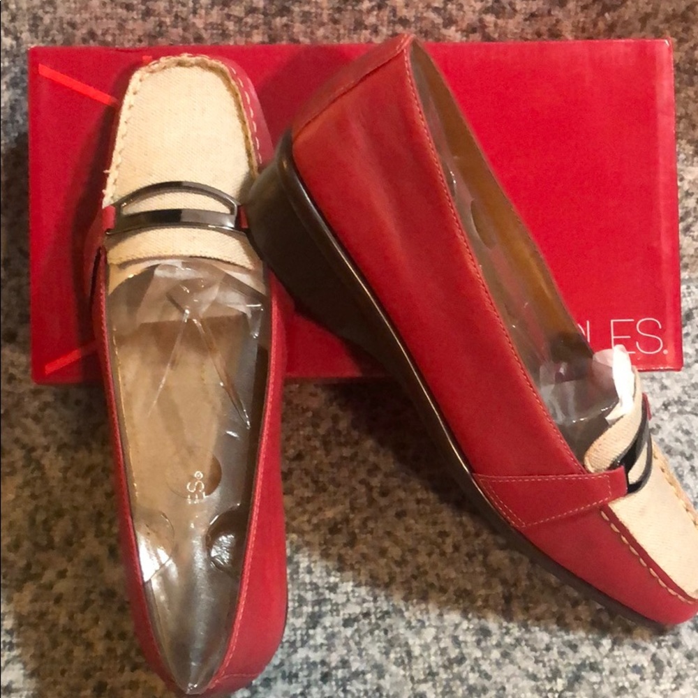 Women’s Aerosoles Medley Loafers